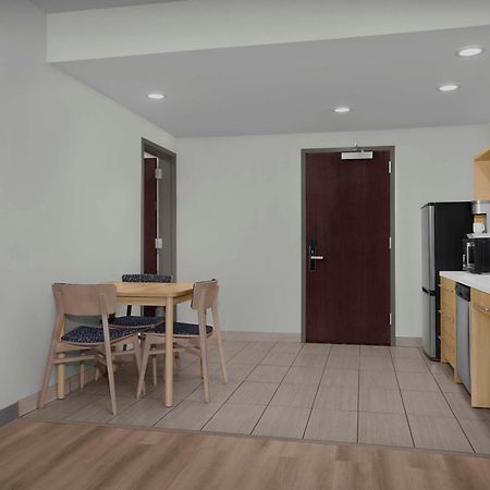 Home2 Suites By Hilton Clarksville/Ft. Campbell Extérieur photo