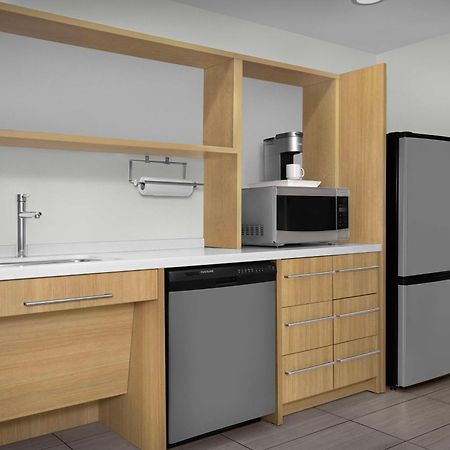 Home2 Suites By Hilton Clarksville/Ft. Campbell Extérieur photo