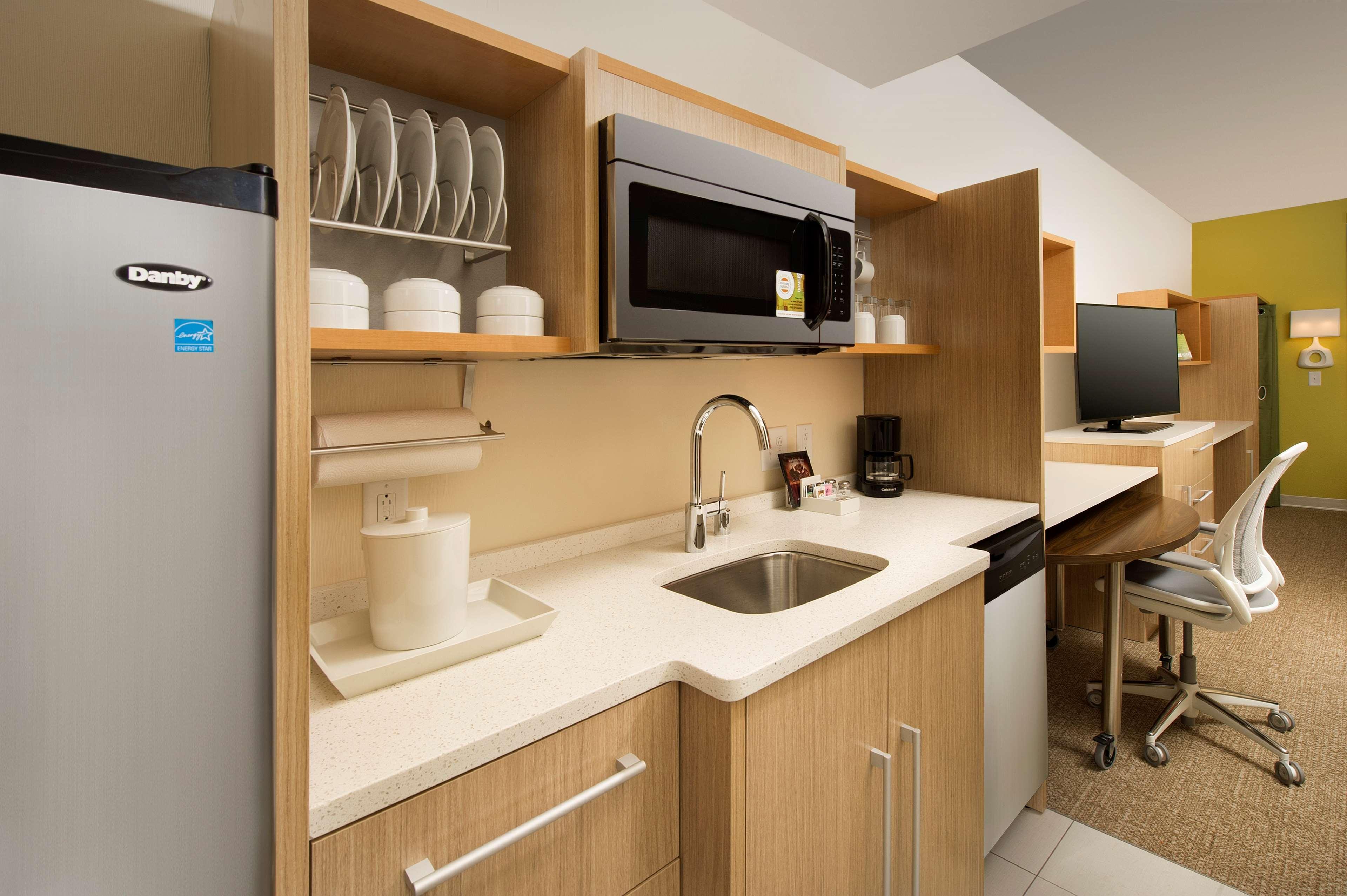 Home2 Suites By Hilton Clarksville/Ft. Campbell Extérieur photo