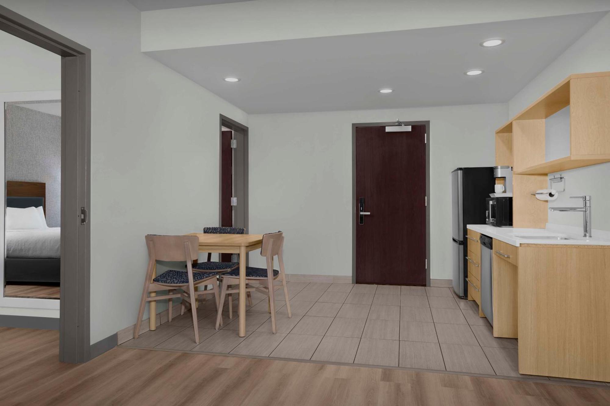 Home2 Suites By Hilton Clarksville/Ft. Campbell Extérieur photo