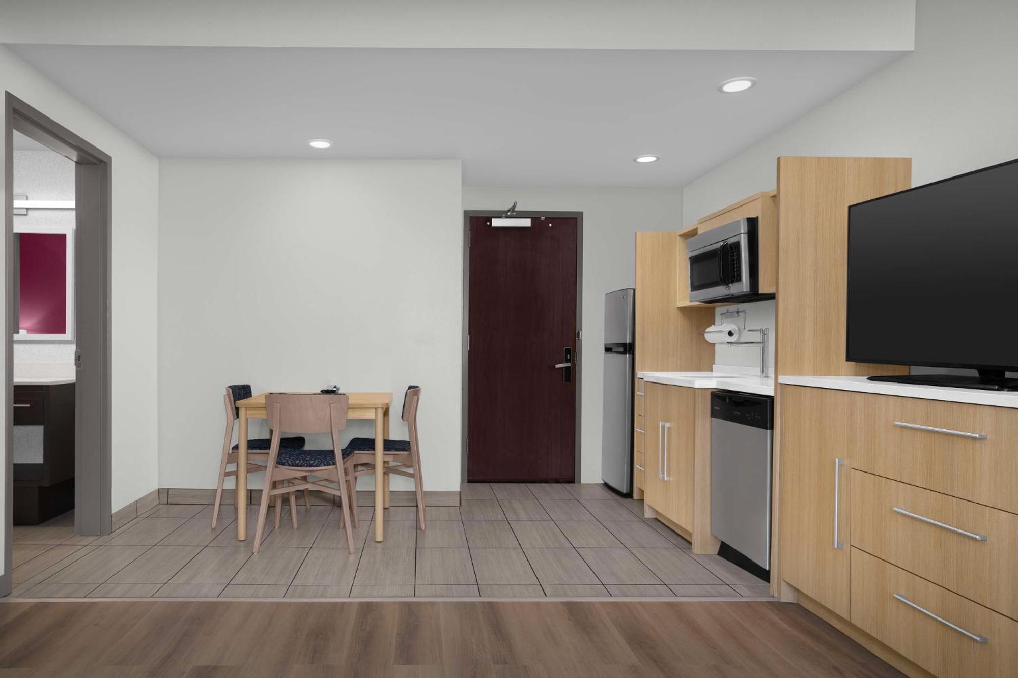 Home2 Suites By Hilton Clarksville/Ft. Campbell Extérieur photo