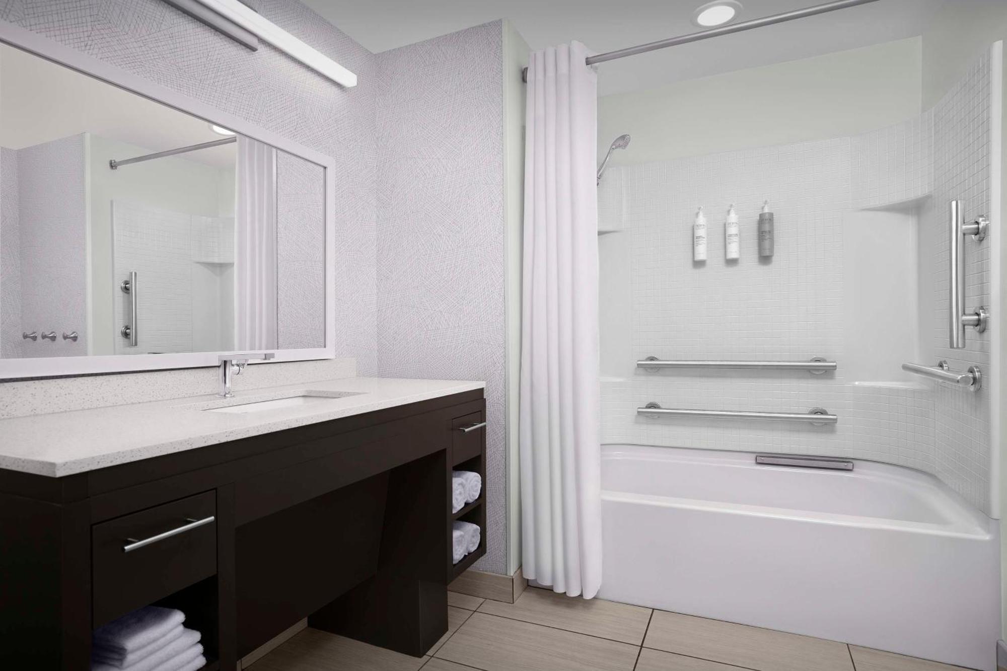 Home2 Suites By Hilton Clarksville/Ft. Campbell Extérieur photo