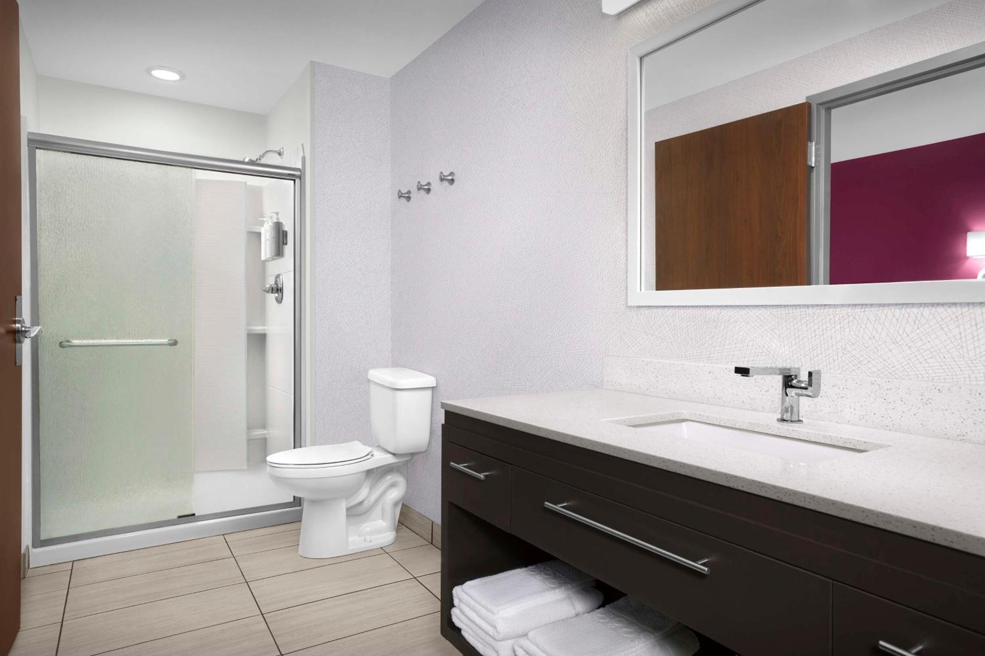 Home2 Suites By Hilton Clarksville/Ft. Campbell Extérieur photo