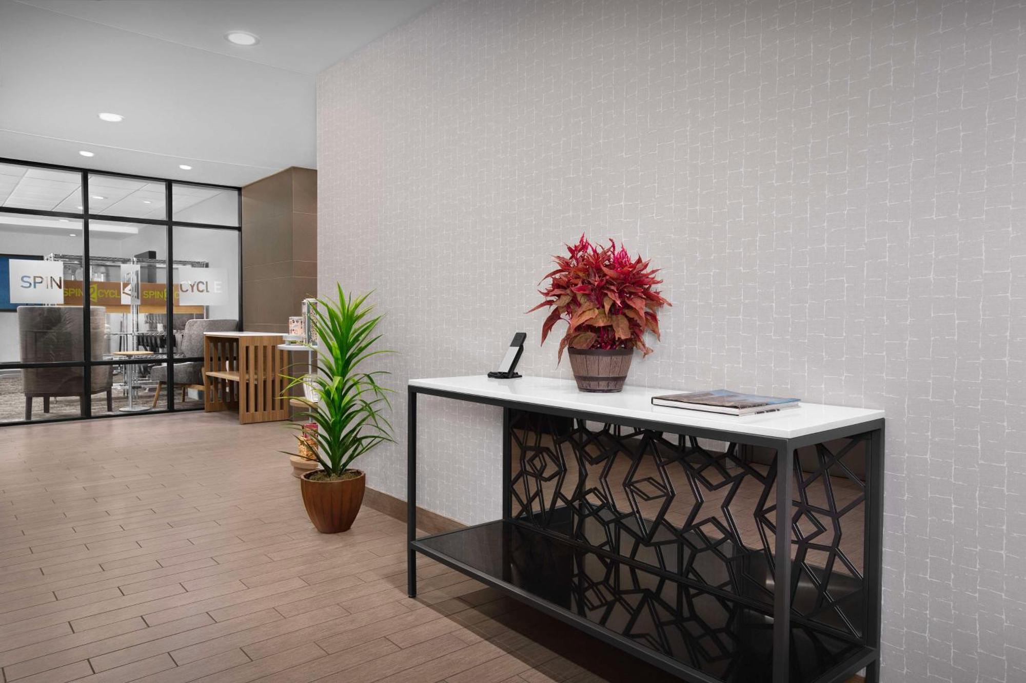 Home2 Suites By Hilton Clarksville/Ft. Campbell Extérieur photo