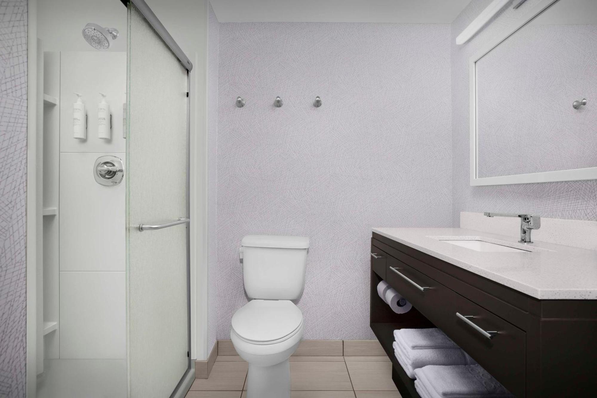 Home2 Suites By Hilton Clarksville/Ft. Campbell Extérieur photo