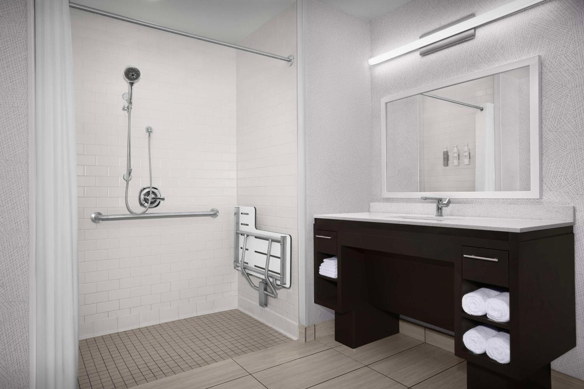 Home2 Suites By Hilton Clarksville/Ft. Campbell Extérieur photo