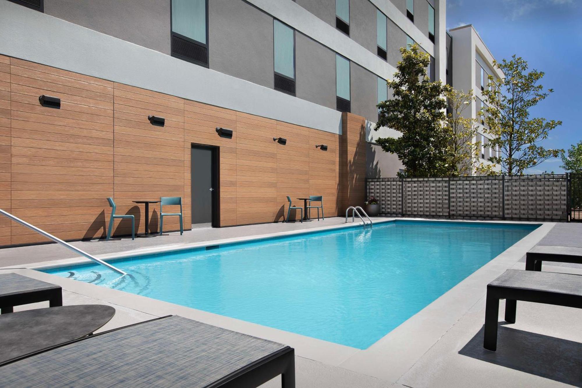 Home2 Suites By Hilton Clarksville/Ft. Campbell Extérieur photo